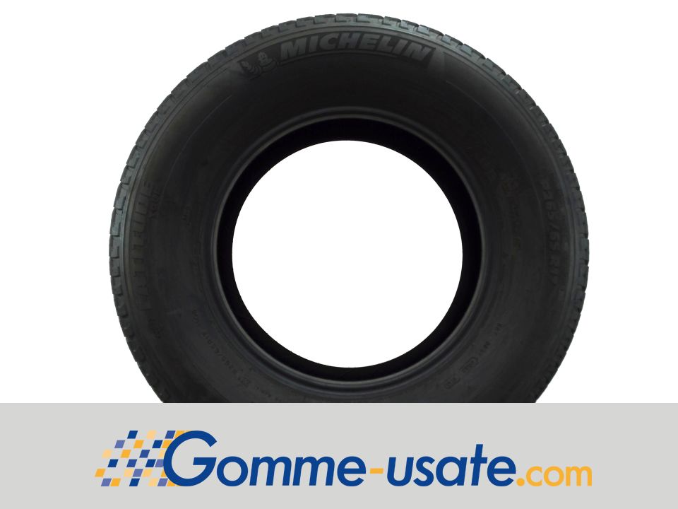 Thumb Michelin Gomme Usate Michelin 265/65 R17 110S Latitude Tour M+S (55%) pneumatici usati Estivo_1